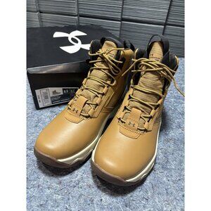Under Armour Men’s Size 8.5 UA‎ Stellar G2 6" Tactical Boot Hiking 3025578-200